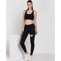 ราคา กางเกงวิ่ง Nike Fast Women Long Tights BLACK ของแท้ 100% (BV3803-010) ลิขสิทธิ์แท้ Nike (42700130661)