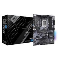 ราคา MAINBOARD (เมนบอร์ด) ASROCK B660 PRO RS (DDR4) (SOCKET LGA 1700) (ATX) (23687340959)