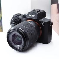 ราคา SONY A7 MARK II + KIT 28-70MM (22104480281)