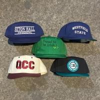 ราคา หมวกแก๊ป Snapback วินเทจ / หมวกวินเทจ หมวก Snapback (46351068011)