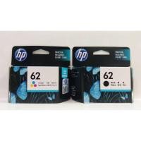 ราคา Hp62 bk+hp62สี setดำ+สี (6053661545)