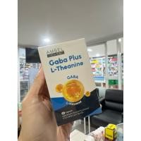 ราคา โฉมใหม่30แคปซูล Amsel Gaba Plus Vitamin Premix 30 Capsule (2440298623)