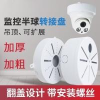 ราคา ขายึดกล้องวงจรปิด Hikvision Dahua แบบติดเพดาน ติดผนัง เก็บสายได้ หนาพิเศษ (42630201684)