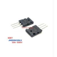 ราคา ราคาต่อ 1ตัว JNG50N120LS 50N120LS 50N120 IGBT 50A 1200V ไอจีบีที TO-264 (49301190253)