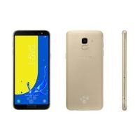 ราคา Samsung Galaxy J6 สีทอง (3902703420)