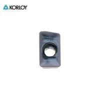 ราคา เม็ดมีด Inserts KORLOY APMT1604PDR = 10 เม็ด / 1 กล่อง (29004789859)