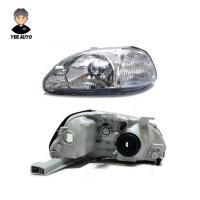 ราคา ไฟหน้า HONDA CIVIC 1996 - 1997 EK ตาโต (40978749028)