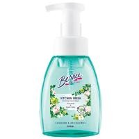 ราคา บีไนซ์ คิทเช่น เฟรช โฟมมิ่ง แฮนด์ วอช โฟมล้างมือ ขนาด 250 มล.BeNice Kitchen Fresh Foaming Hand Wash 250 ml. (22166701649)