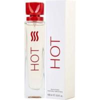 ราคา Benetton Hot For Woman EDT 100ml (6936382249)