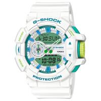 ราคา Casio G-Shock Special Color Models รุ่น GA-400WG-7A (5436026641)