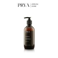 ราคา PRYA Kaffir Lime Shampoo แชมพูลดผมร่วง 450 มล. Anti-Hair Loss Shampoo 450 mL. (26237547148)