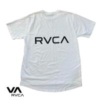 ราคา เสื้อยืด RVCA ของใหม่ (12973620710)