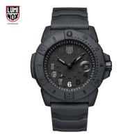 ราคา Luminox นาฬิกาข้อมือ NAVY SEAL FOUNDTION 3600 LIMITED EDITION SERIES รุ่น XS.3611.IGY6.NSF (29878577765)
