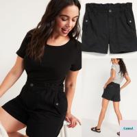 ราคา Basic Short Pants by Old Navy - กางเกงขาสั้นผู้หญิง (46903933561)