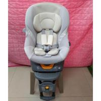 ราคา คาร์ซีท Ailebebe รุ่น Kurutto Premium สีครีม สภาพสวย 90% (3302142620)