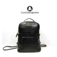 ราคา กระเป๋าเป้ lulu castagnette​ ​ แท้ (2279373543)