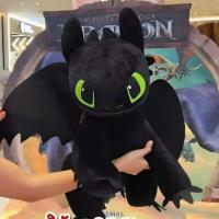 ราคา ตุ๊กตามังกร เขี้ยวกุด จากหนังเรื่อง How To Train Your Dragon (41277997795)