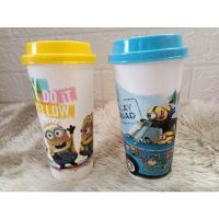ราคา กระบอกน้ำมินเนี่ยนฝาเรียบ (3093379481)