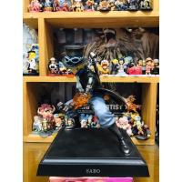 ราคา (จับฉลาก) แท้100% Last One ซาโบ ซาโบ้ Sabo จับฉลาก Ichiban Kuji แมวทอง One piece วันพีช Model โมเดล Figures ฟิกเกอร์ (22836229617)