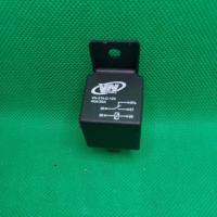 ราคา รีเลย์.12v2หน้า5ขา.งานเกรดA.ยี่ห้อPPK (44006332013)