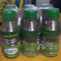 ราคา ไตปลาป้าสาวนครศรี เเพ็ค 6 ขวดทำแกงงไตปลา ไตปลาแห้ง (28836269927)
