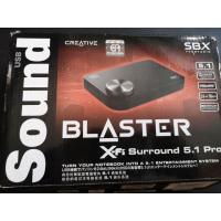 ราคา Sound USB ยี่ห้อBLASTER (5923764574)
