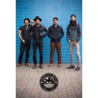 ราคา โปสเตอร์ รูปถ่าย วง ดนตรี ร็อก The Avett Brothers (2000-Now) POSTER 24"x35" Inch American Folk Rock (2342948296)