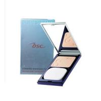 ราคา bsc superfine whitening powder spf25 pa++ ตลับจริง(C2) (10932234521)
