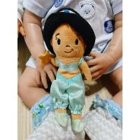 ราคา ตุ๊กตาเจ้าหญิง Jasmine Princess งานลิขสิทธิ์ป้ายตัด (23275085905)