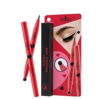 ราคา OD353 Odbo Love stamping โอดีบีโอ เลิฟ แสตมปิ้ง อายไลเนอร์ (27620846682)