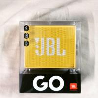 ราคา ลำโพง Bluetooth JBL GO (3907007687)
