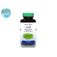ราคา Herbal One อ้วยอัน พรมมิ เสริมความจำ ป้องกันอัลไซเมอร์ 60 เม็ด (2322949011)