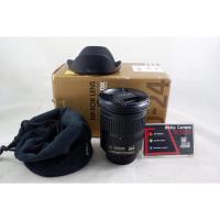 ราคา Nikon AF-S DX 10-24 F3.5-4.5G ED (18094474254)