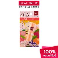 ราคา HONEI V BSC Sweet Honei Bear Sun Lip Care ลิปบาล์ม 4.5g (53857405323)