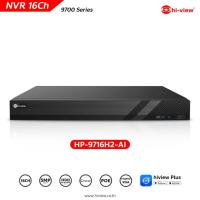 ราคา เครื่องบันทึก HP-9716H2-AINVR 16 Ch Support 4K / Audio H.265S (24692367048)