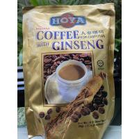 ราคา ☕️☕️กาแฟโสมสำเร็จรูป Hoya บรรจุ 20 ซอง (9707833267)