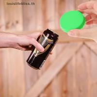 ราคา Louislifebliss 1 ชิ้นฝาปิดโซดาครอบคลุม Multi-สีเครื่องดื่มสามารถป้องกันซิลิโคนสามารถครอบคลุมขวดเบียร์หมวกดีบุกสามารถโซดาโค้กป้องกันการรั่วหมวกใหม่ (49058782667)
