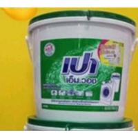 ราคา เปาถัง ผงซักฟอกเปาเอ็มวอส ถัง 8000กรัม (8552934182)