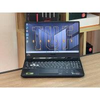 ราคา Asus TUF Gaming A15 FA506IU Ryzen 7 4800H SSD512GB RAM16GB GTX 1660 Ti (6GB GDDR6)สินค้ามือสองครบกล่อง (24977274065)