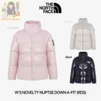 ราคา The Northface รุ่น W'S NOVELTY NUPTSE DOWN A-FIT(RDS) เสื้อขนเป็ด เสื้อขนห่าน เสื้อกันหนาวติดลบ เสื้อกันหิมะ ของแท้จาก (41660698845)