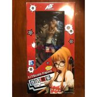 ราคา [Phat Company] Futaba Sakura จาก Persona 5 แท้ พร้อมส่ง (9789055257)