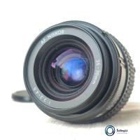 ราคา เลนส์กล้อง Nikon AF Nikkor 35-70mm F3.3-4.5 AF/MFMount Nikon F (25937289558)