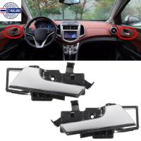 ราคา มือเปิดใน Chevrolet Aveo.96462710 Chevrolet Aveo 2007 2008 2009 2010 2011 Aveo5 รถภายในประตู handle ขวาสำหรั Pontiac G3 (24250196631)