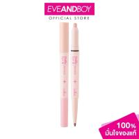 ราคา ODBO - Dolly Eye Maker 2036 โอดีบีโอ ดอลลี่ อาย เมคเกอร์ (40674050212)