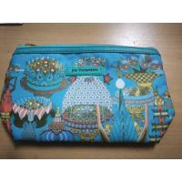 ราคา กระเป๋า Amenity kit ของการบินไทย Jim Thompson ของใหม่ (53802653386)