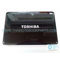 ราคา ฝาหลังจอโน้ตบุ๊ค Toshiba Satellite L640 L645 EATE2001010 Notebook LCD Cover (มือสอง) (5484144507)
