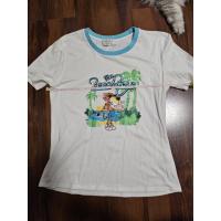 ราคา เสื้อยืด​ มือสอง​ Lyn Around​ แท้✅ (29638926195)