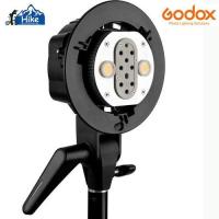 ราคา Godox AD-B2 Dual Power Flash Bracket (สําหรับ Godox AD200) (47459322621)