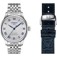 ราคา นาฬิกา TISSOT รุ่น LE LOCLE POWERMATIC 80 20TH ANNIVERSARY (T006.407.11.033.03) (25401602056)