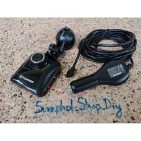 ราคา Transcend DrivePro 100 Dashcam กล้องติดรถยนต์